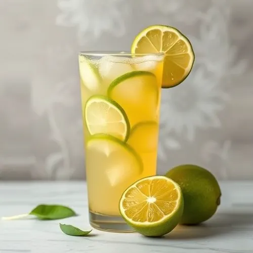 Fruit Lime